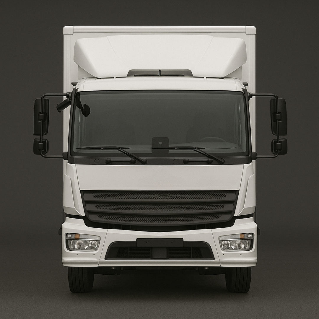 Atego 8–12t MP4 (2012–2019)