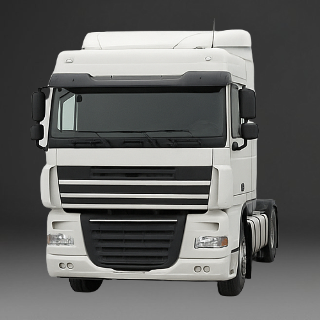 DAF XF105 (2006–2013)