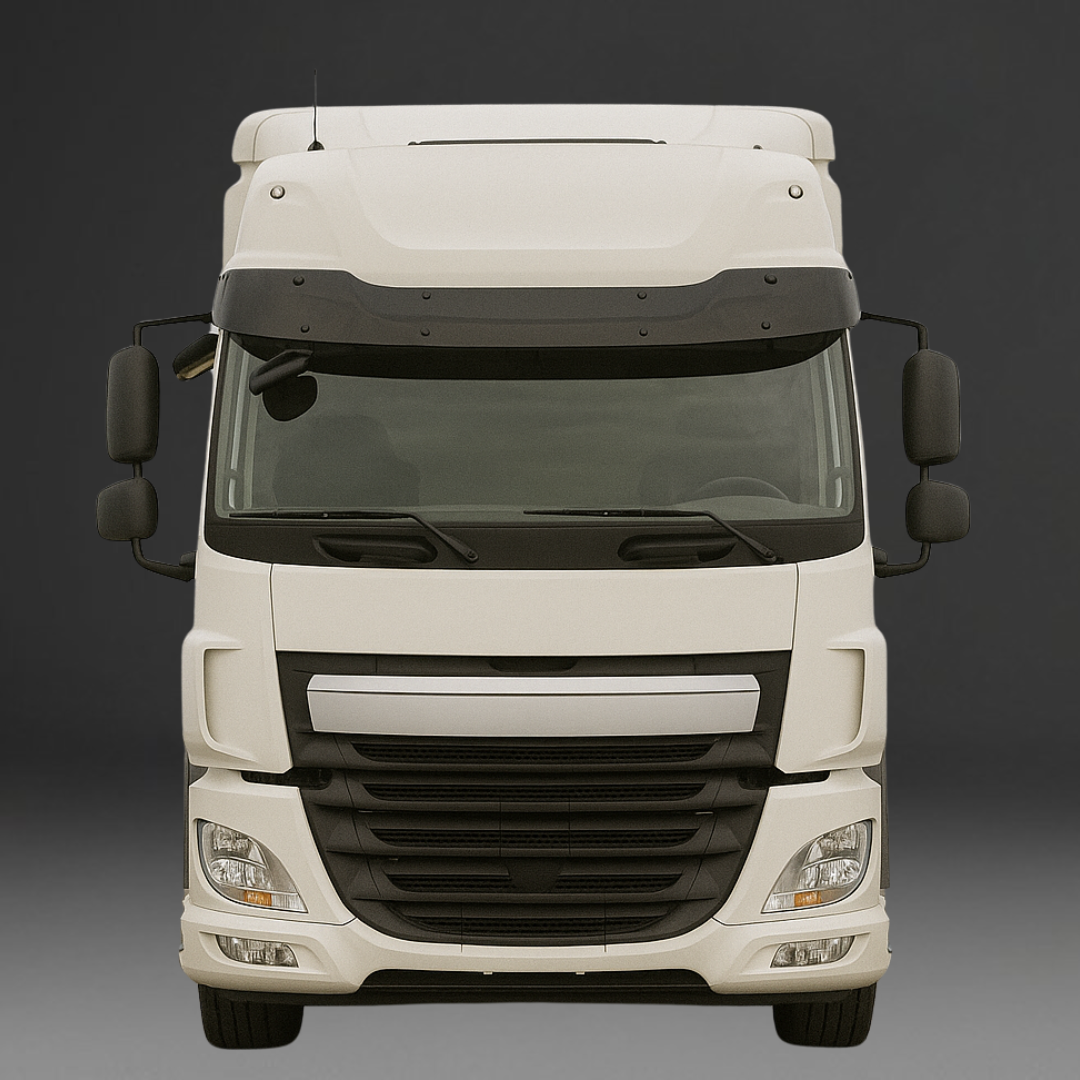 DAF CF (2012–2017)