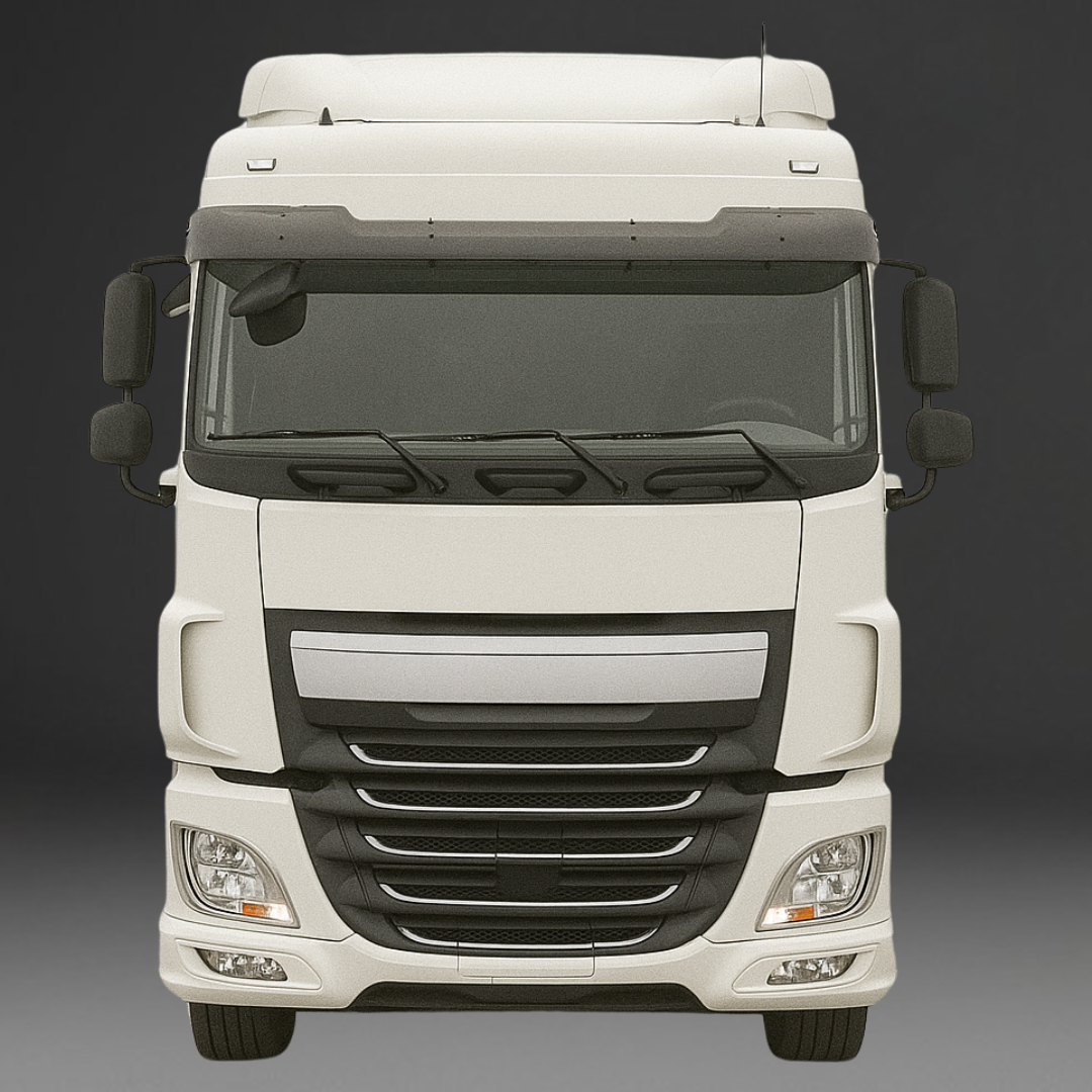 DAF XF106 (2012–2017)