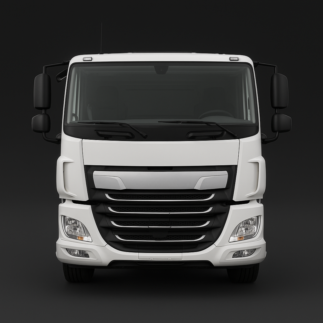 DAF CF (2017–2020)