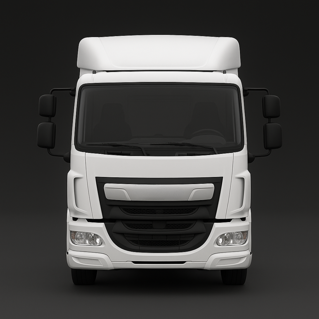 DAF LF (2017–2020)