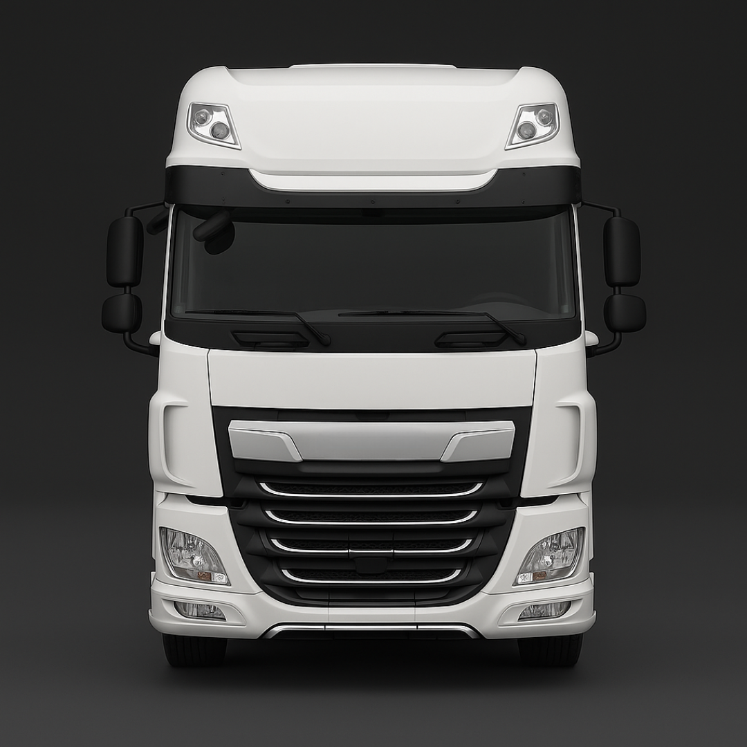 DAF XF106 (2017–2020)