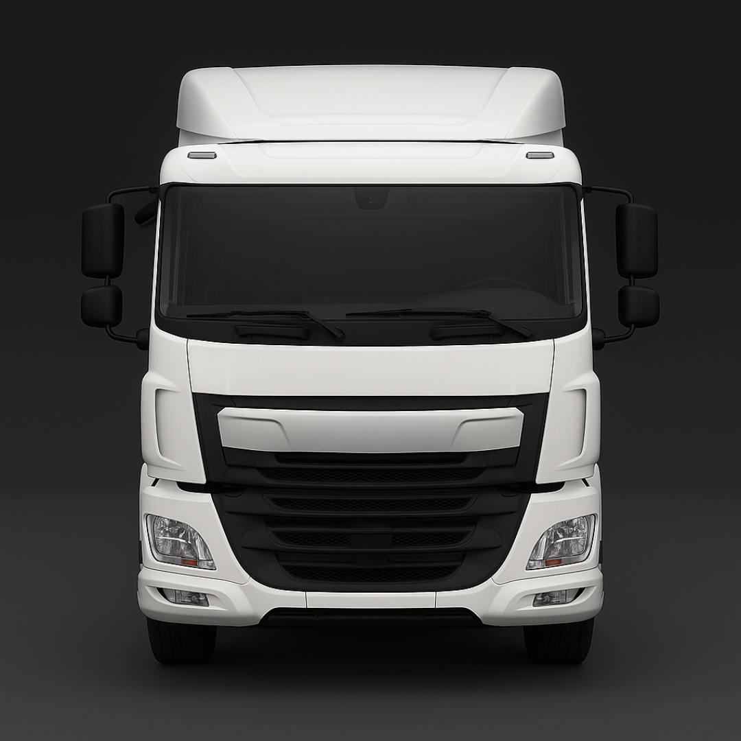 DAF CF (Från 2021)