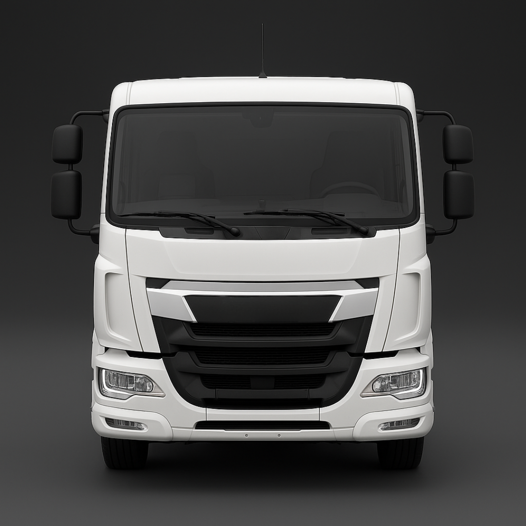 DAF LF (Från 2021)