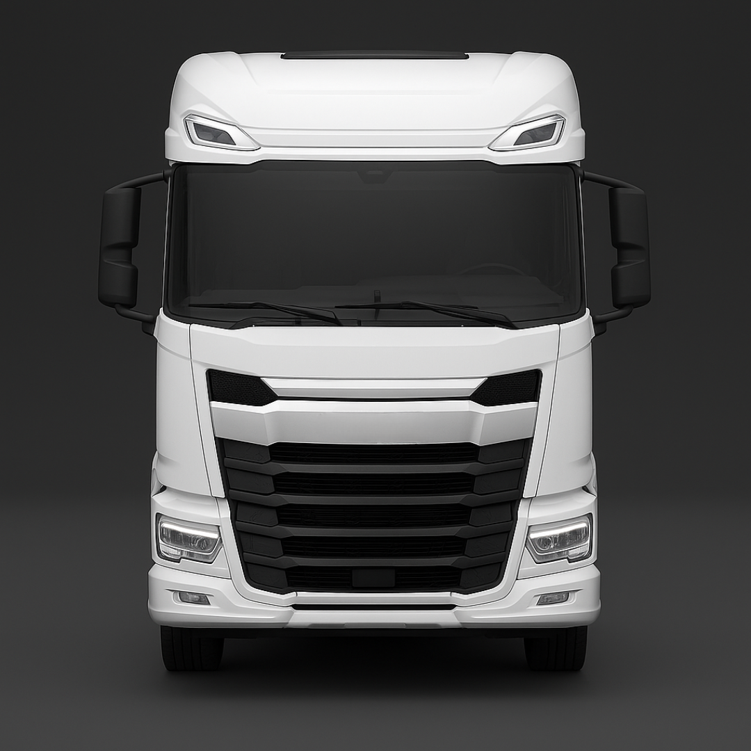 DAF XF (Från 2021)