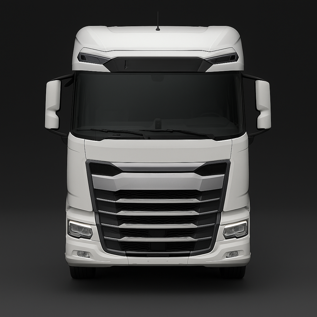 DAF XG / XG+ (Från 2021)