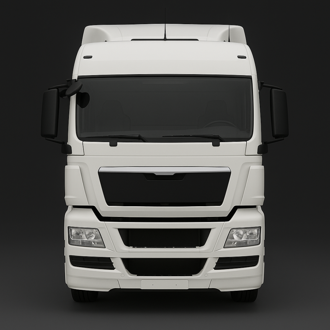 MAN TGX (2008–2013)