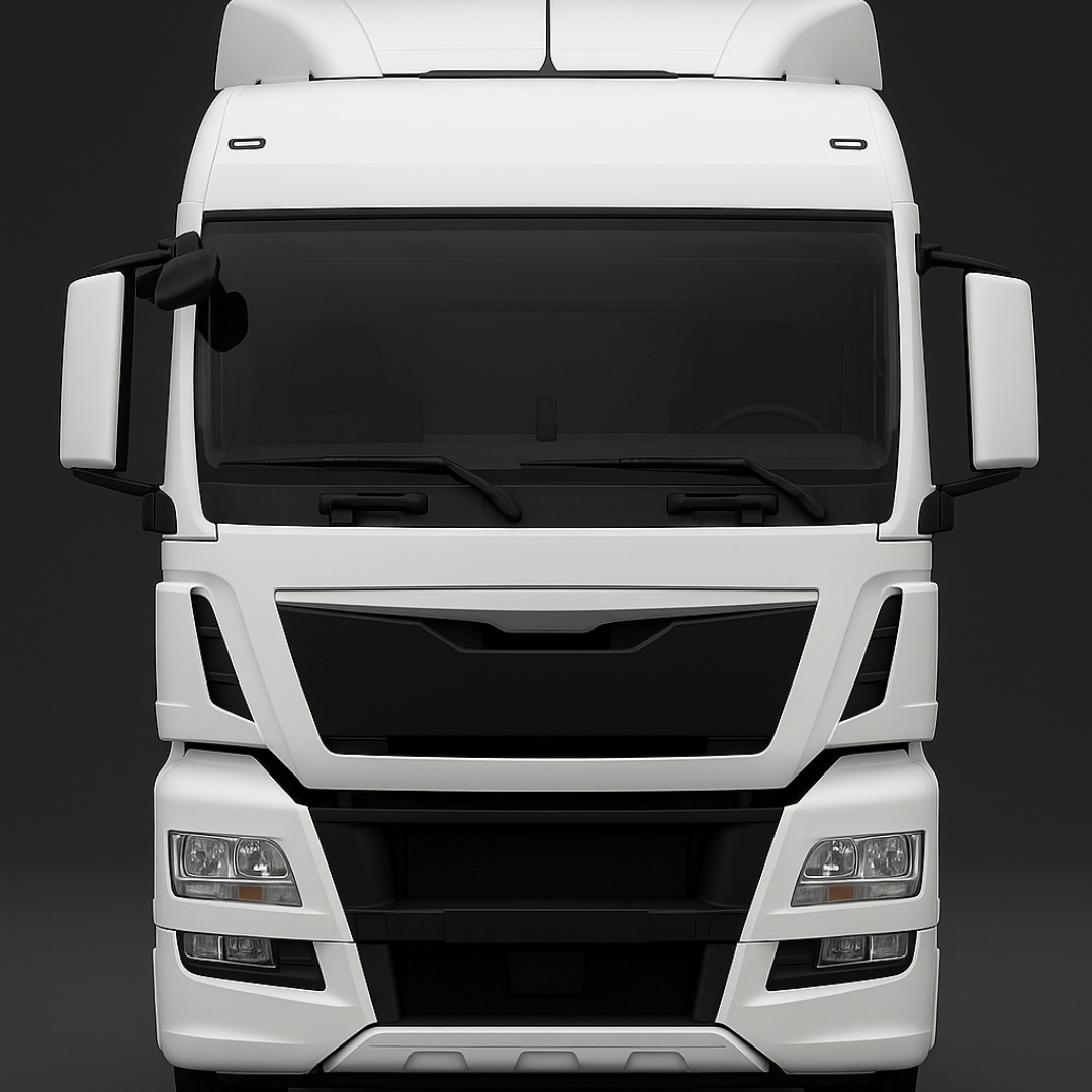 MAN TGX (2013–2017)