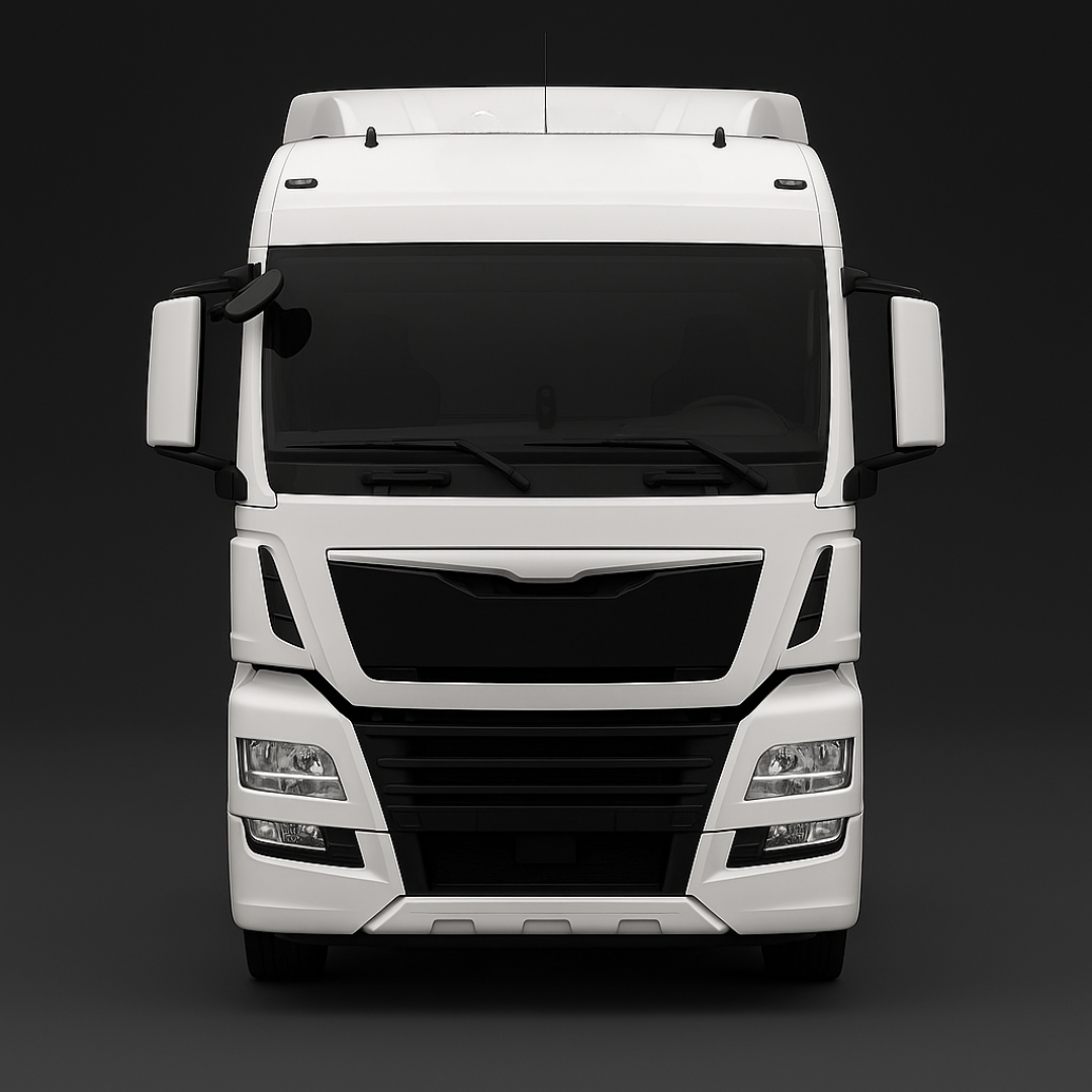 MAN TGX (2017–2021)