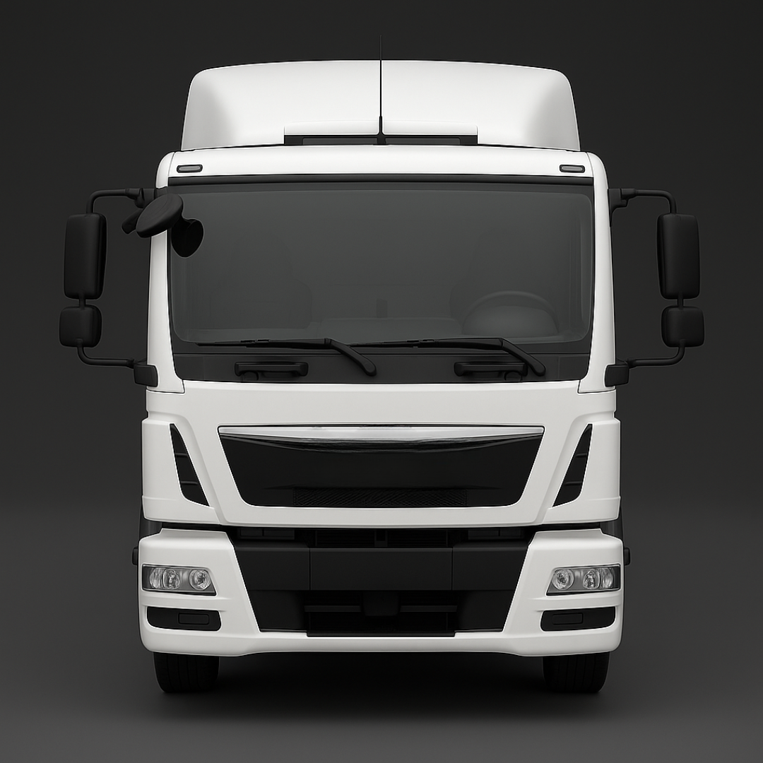 MAN TGL 7,5t-12t (2013–2017)