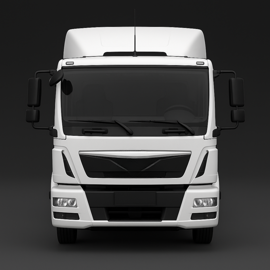 MAN TGL 7,5t-12t (2017–2021)
