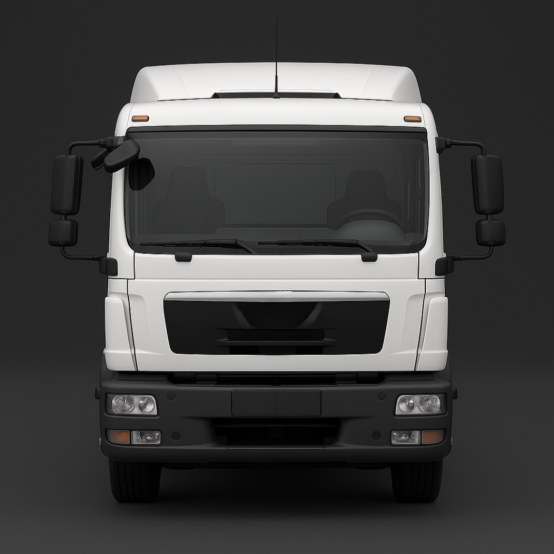 MAN TGM (2008–2013)