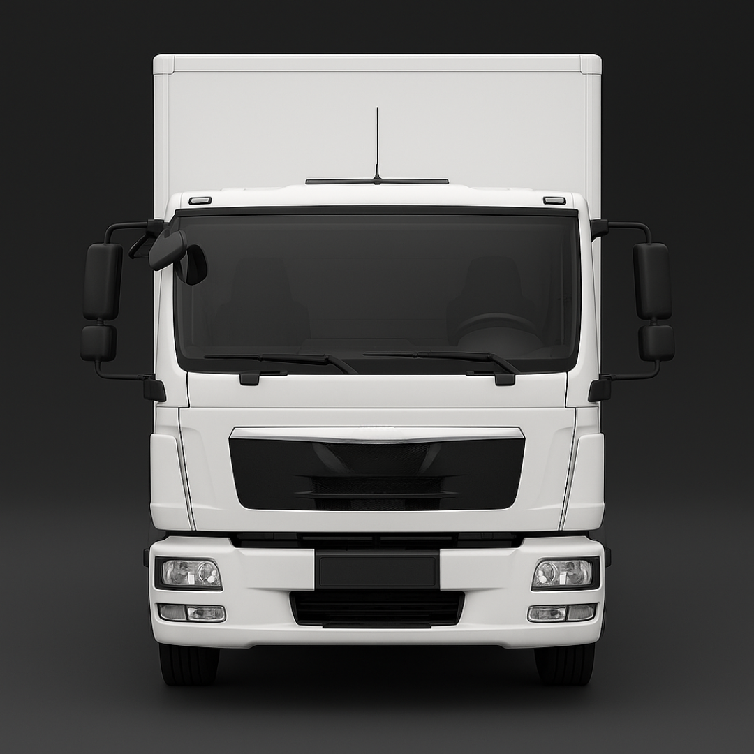 MAN TGM (2013–2017)