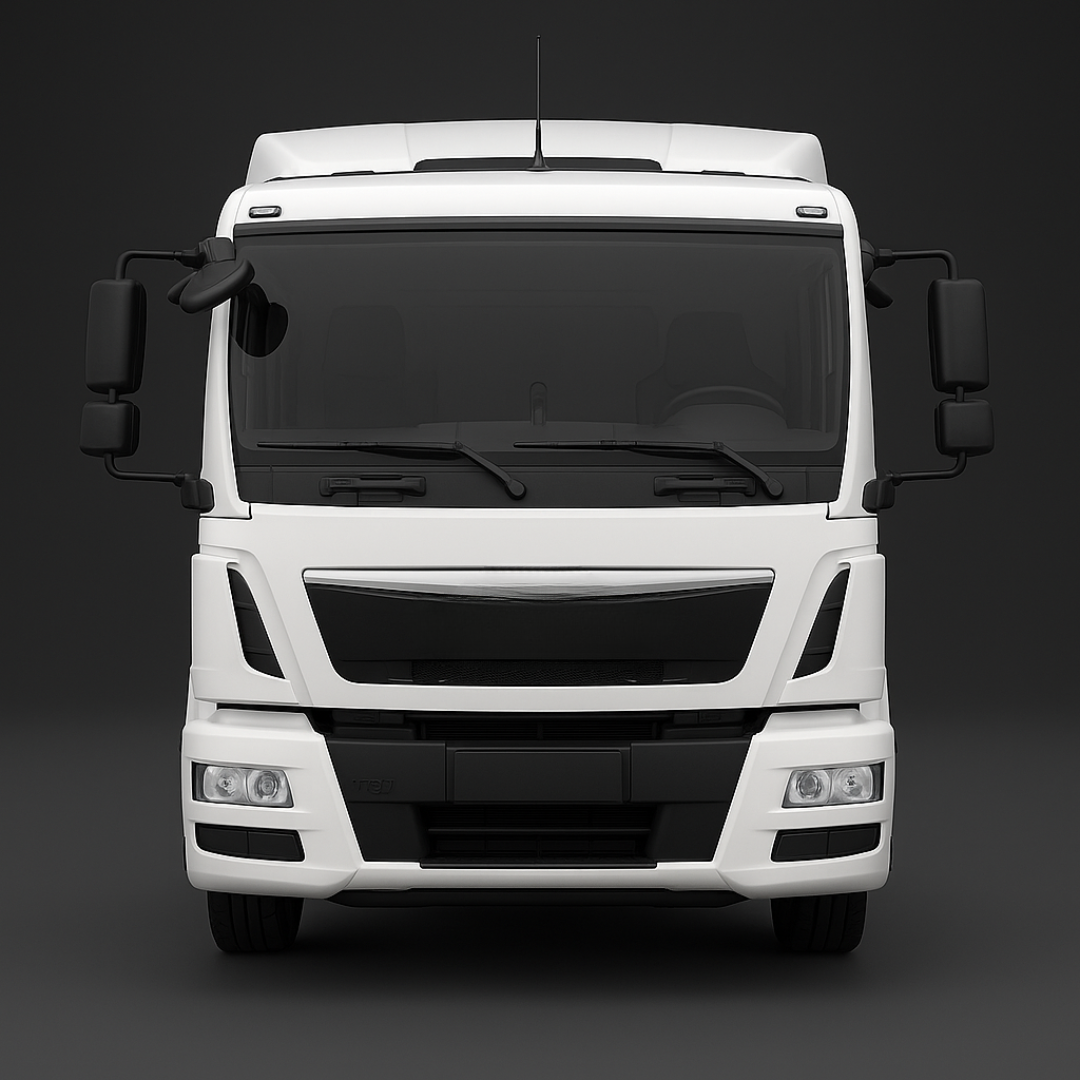 MAN TGM (2017–2021)