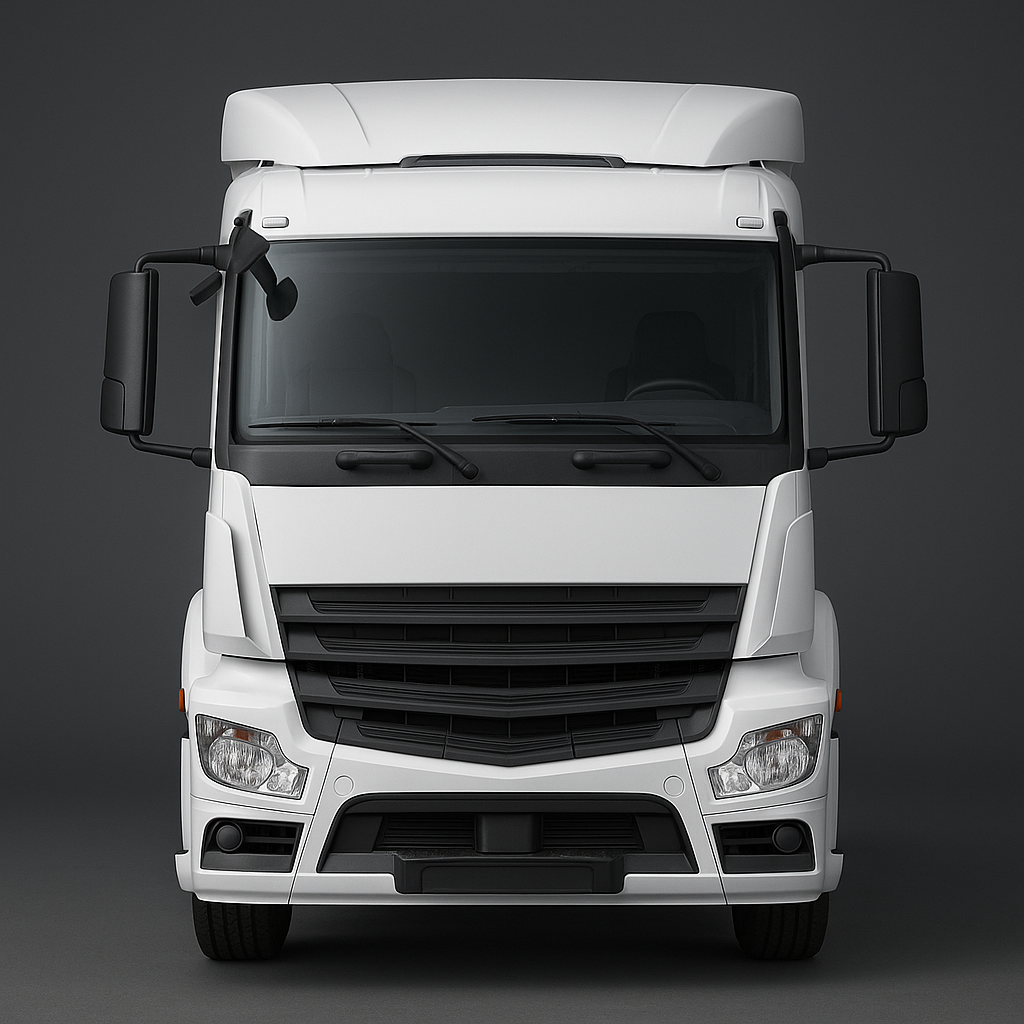 Antos MP4 (2012–2019)