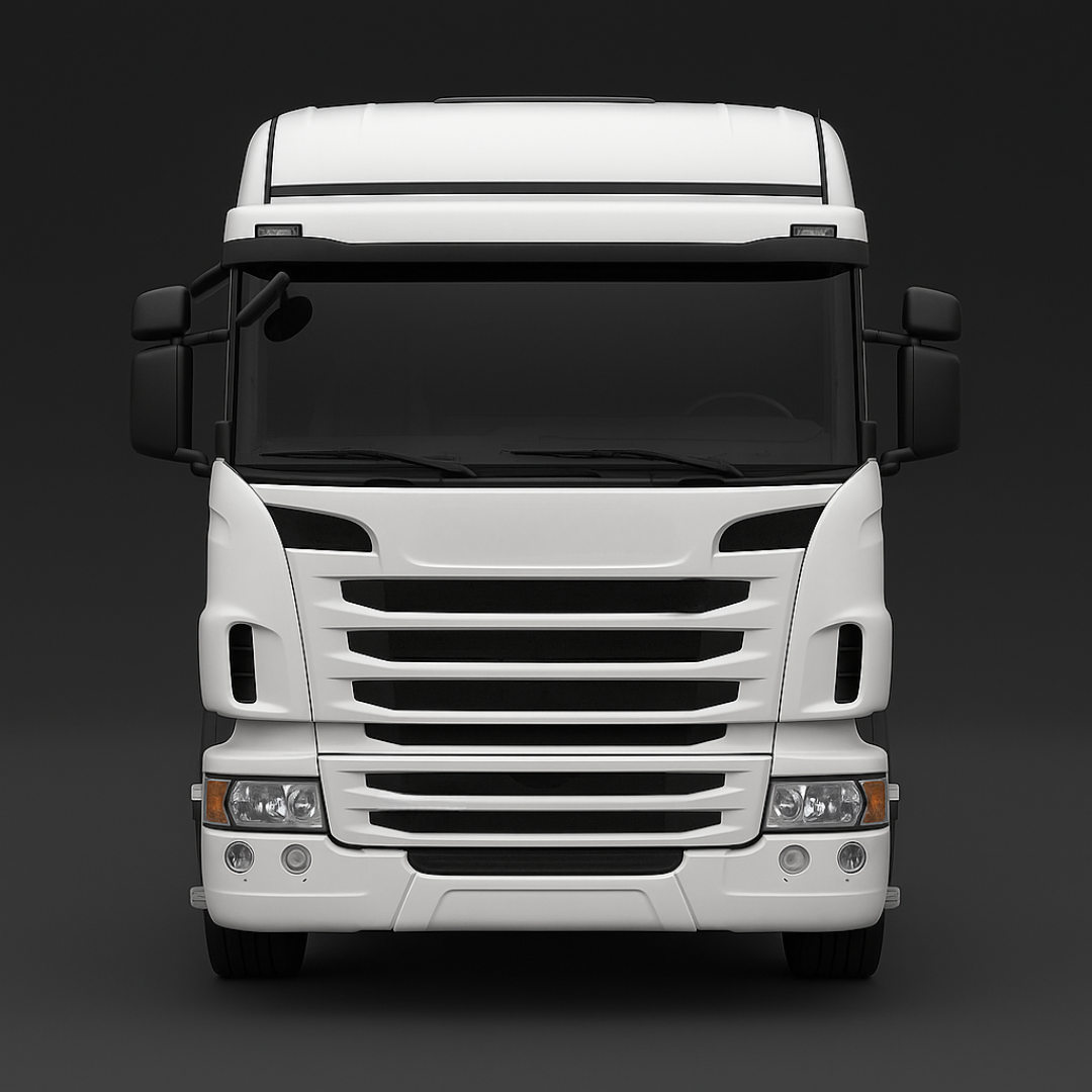 Scania Serie 6 – G-serien