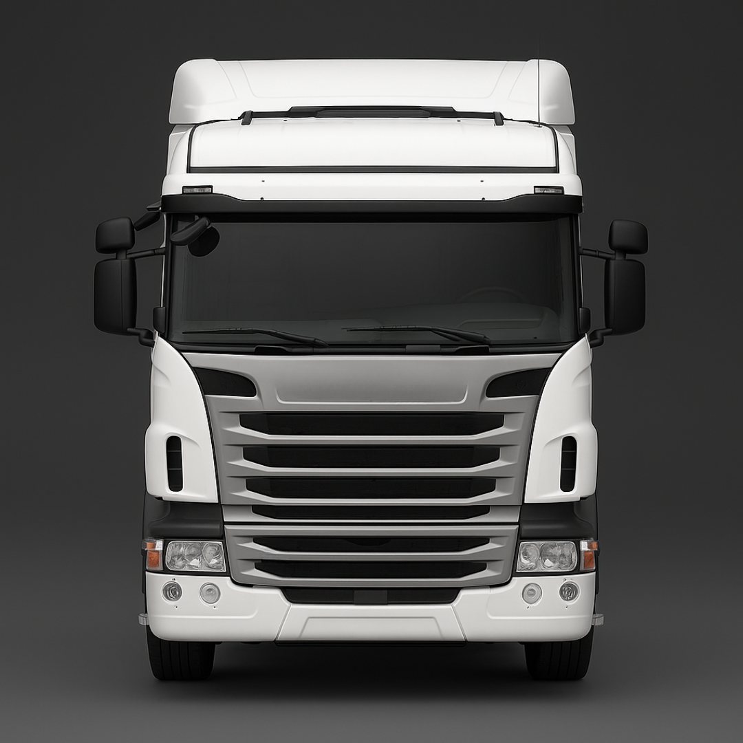 Scania Serie 5 – G-serien