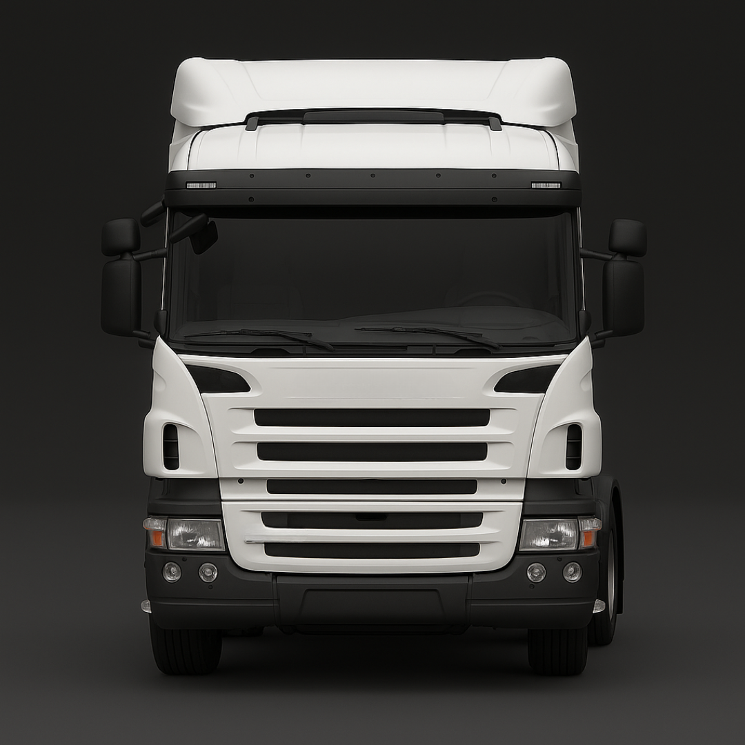 Scania Serie 5 – P-serien