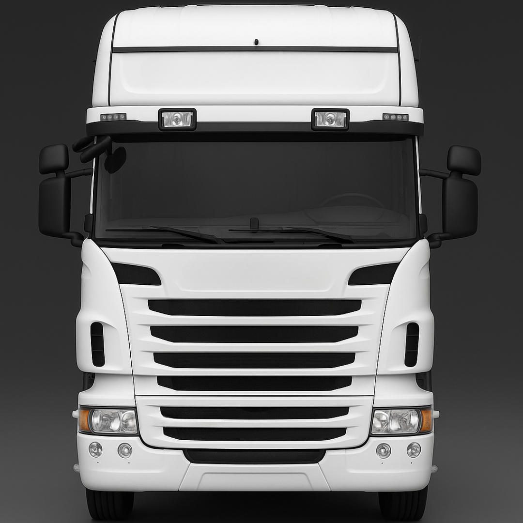 Scania Serie 5 – R-serien