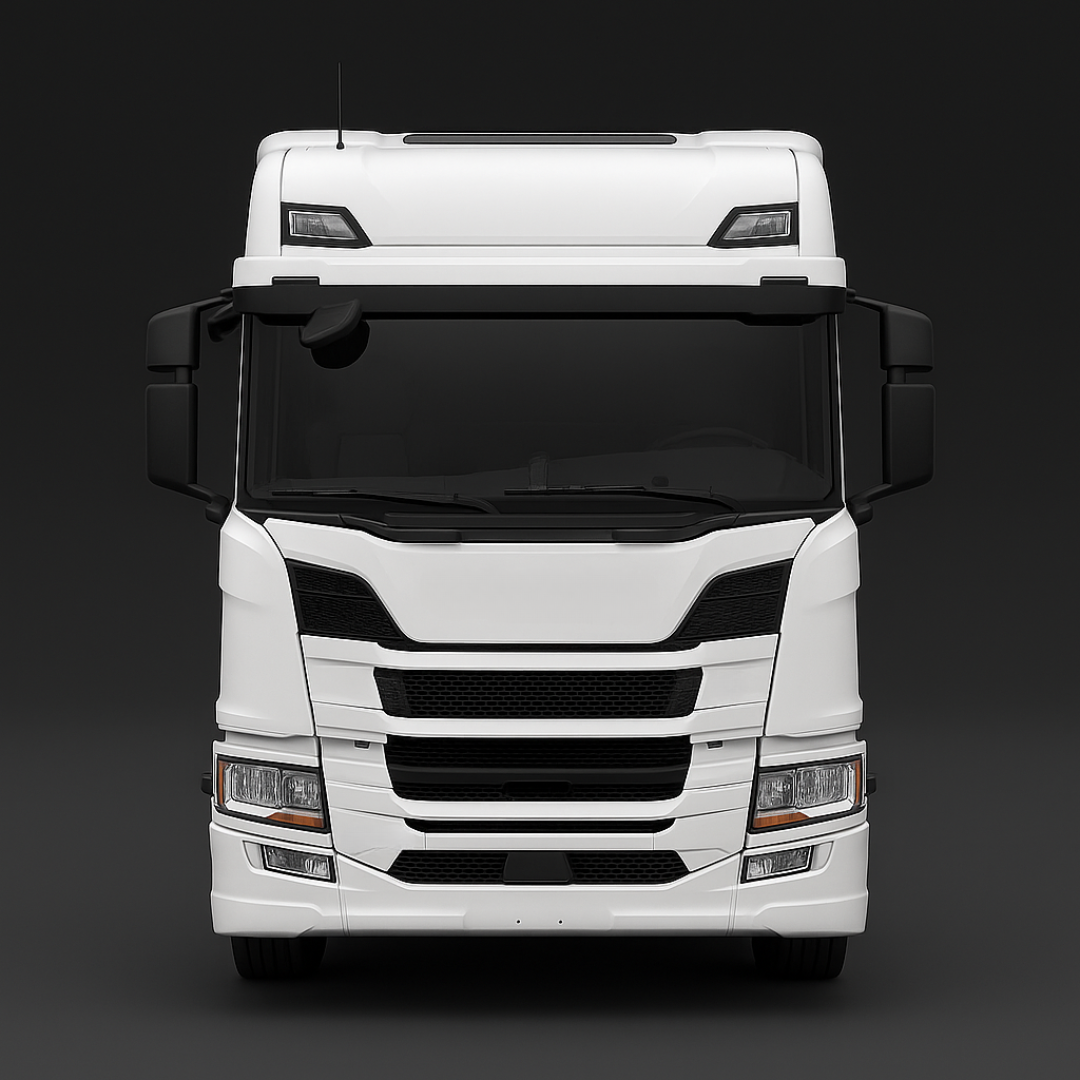 Scania Serie 7 – G-serien