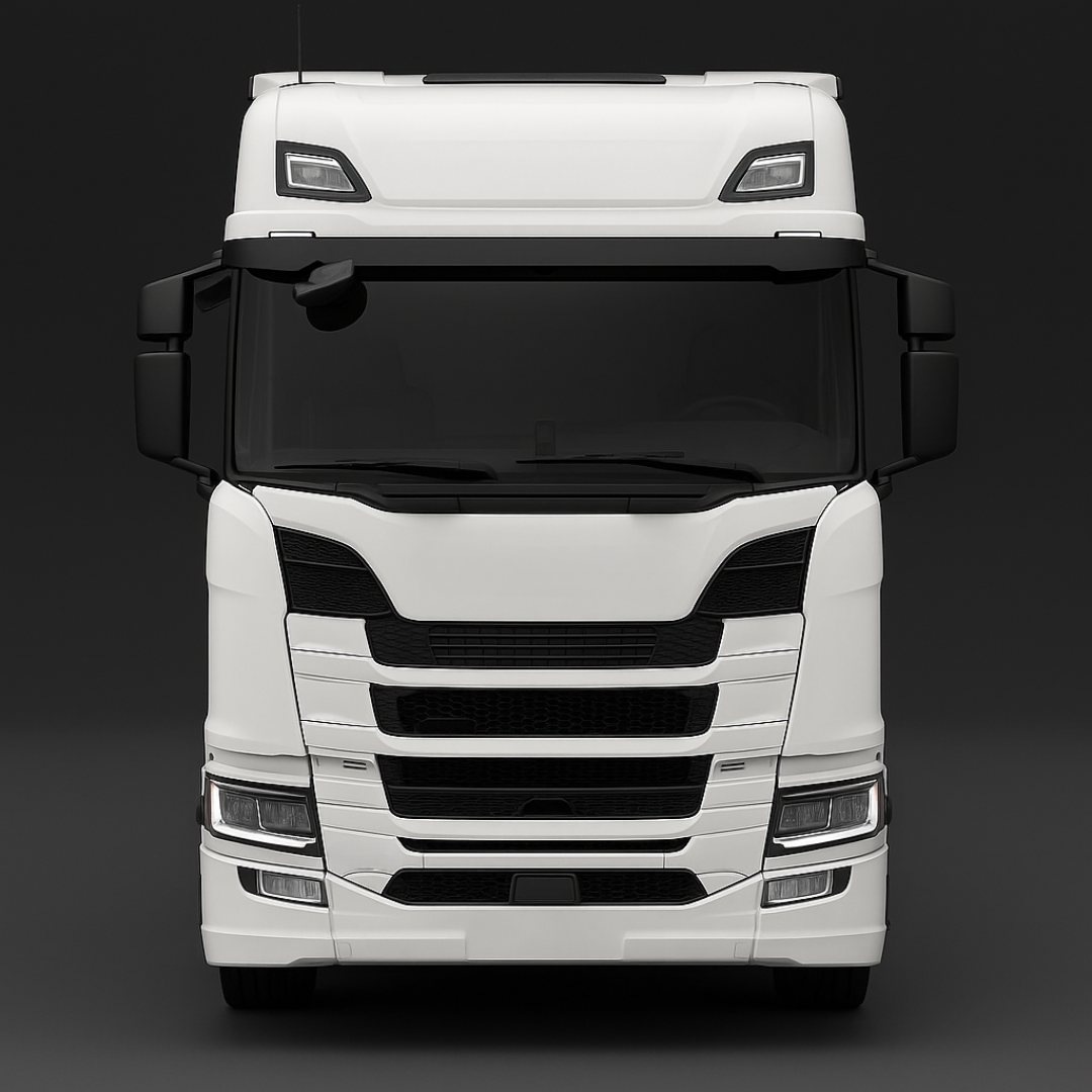 Scania Serie 7 – S-serien