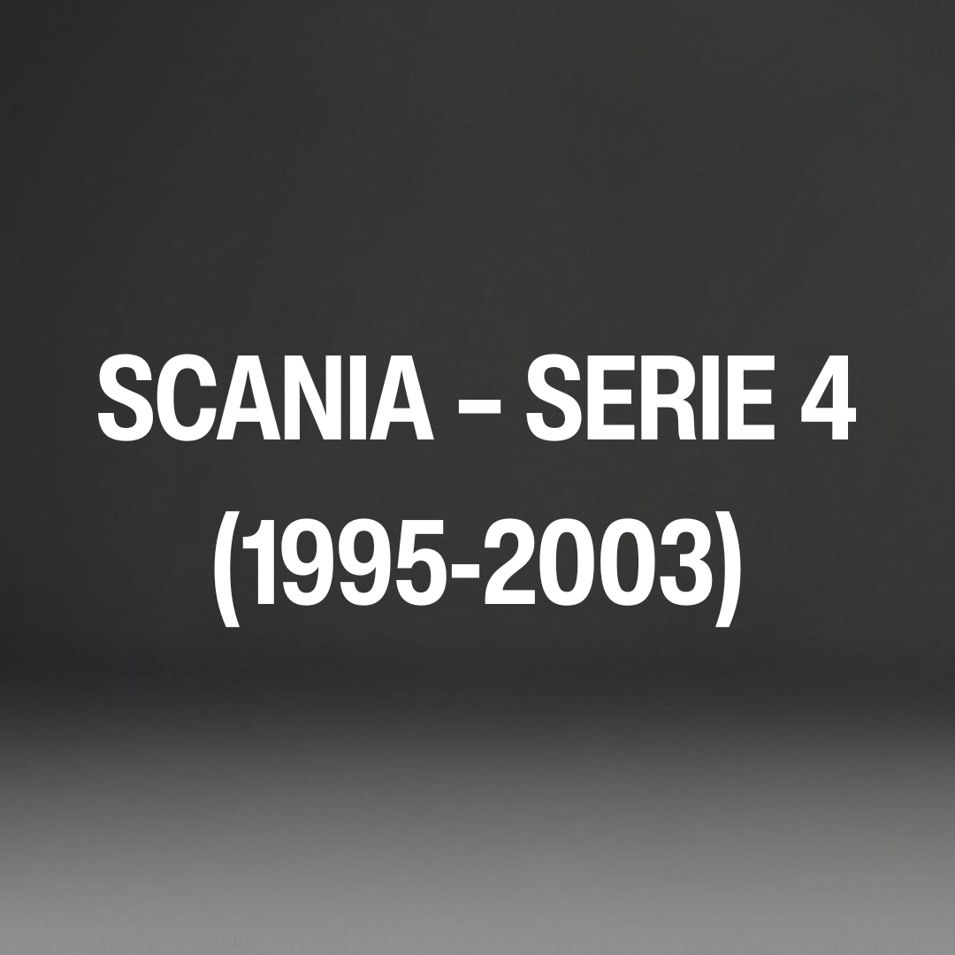 Scania – Serie 4 (1995-2003)