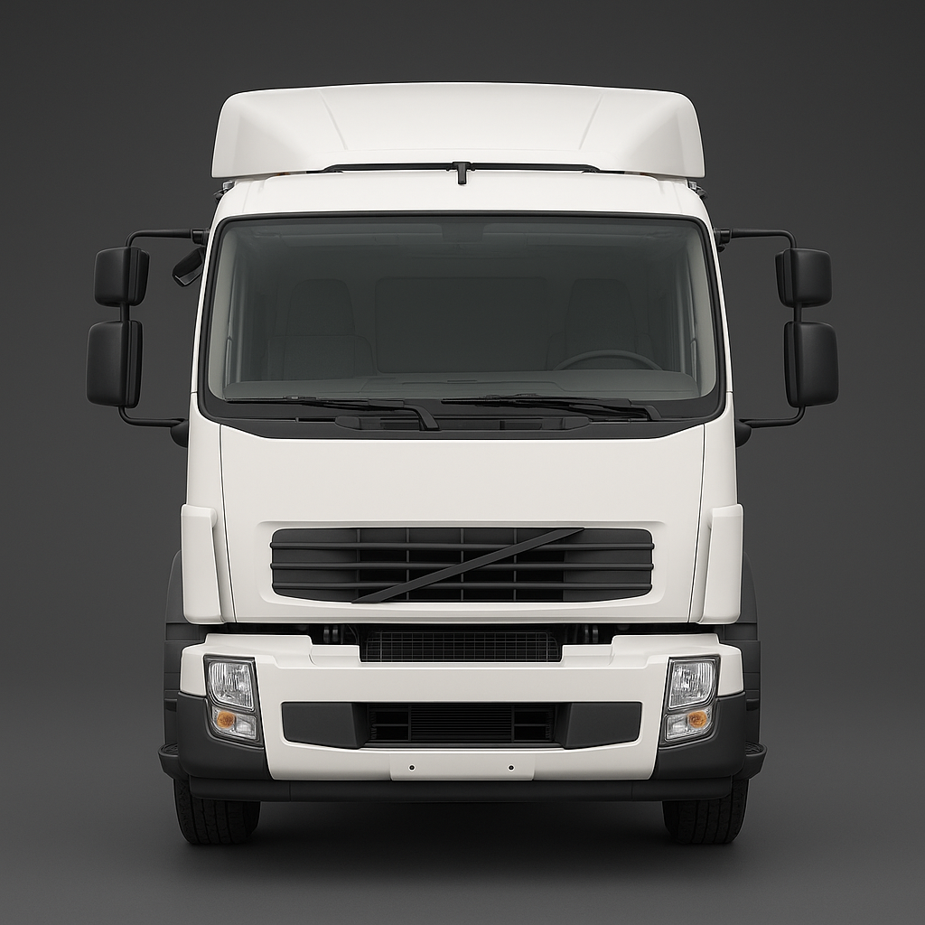 Volvo FE (2002–2008)