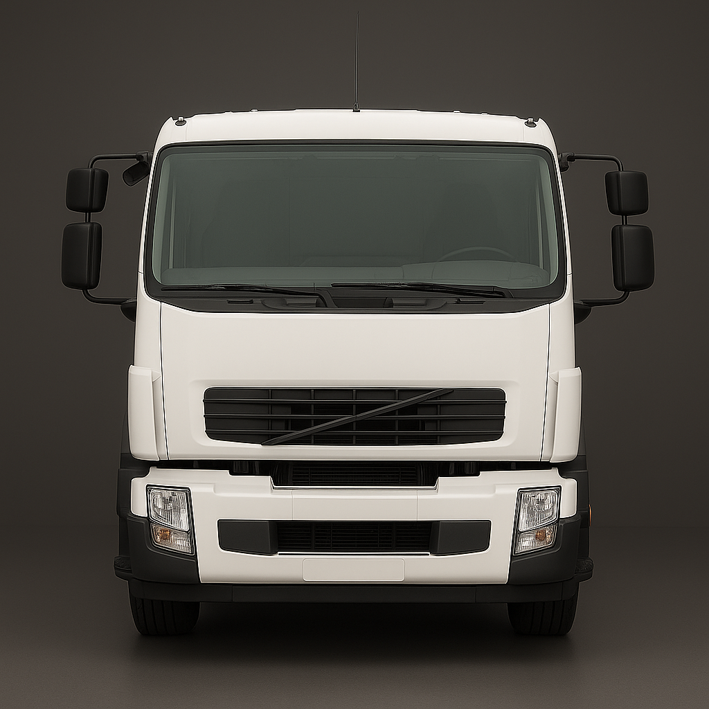 Volvo FE (2008–2013)