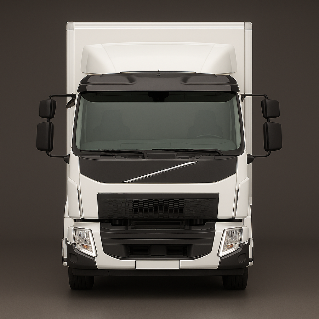 Volvo FE (2013–2021)