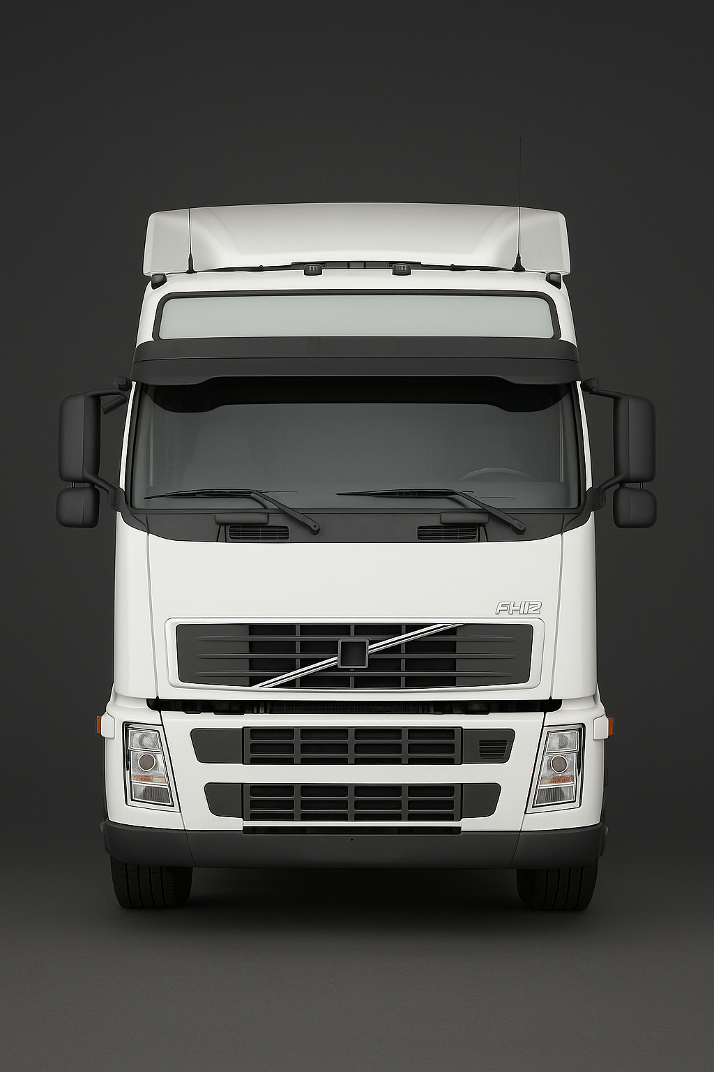 Volvo FH12 V.2 (2002–2008)