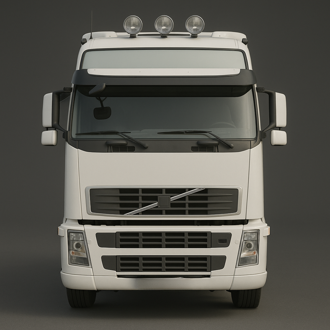 Volvo FH13 (2008–2013)
