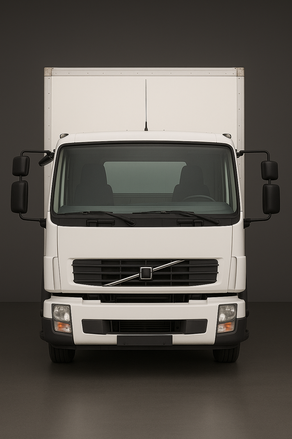Volvo FL6 (2002–2008)