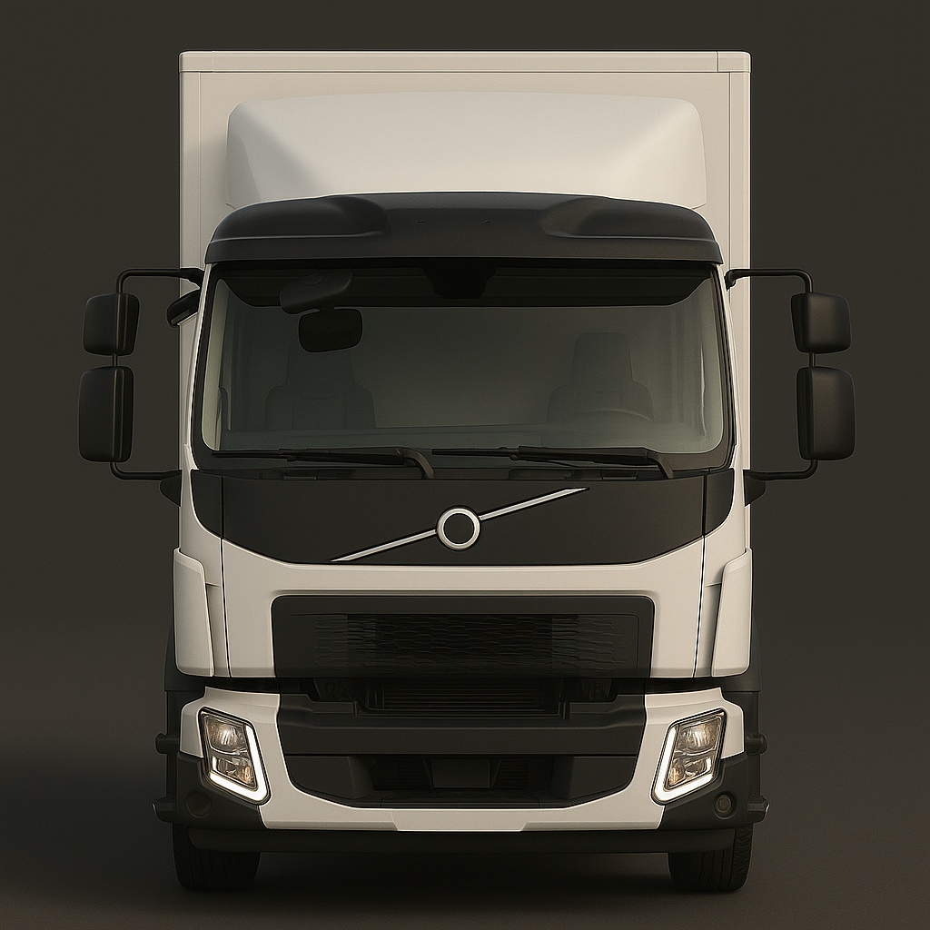Volvo FL (2013–2021)