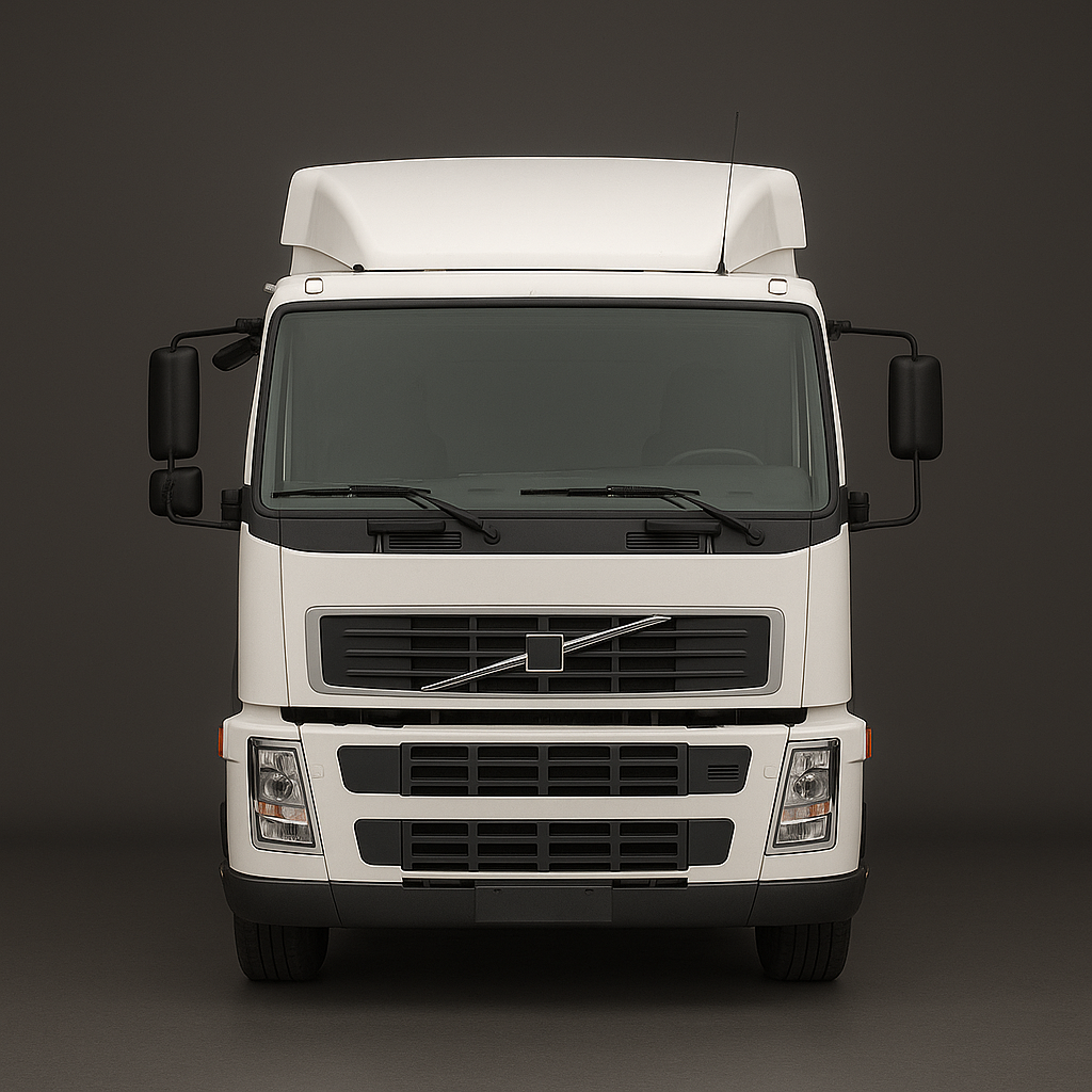 Volvo FM12 V.2 (2002–2008)