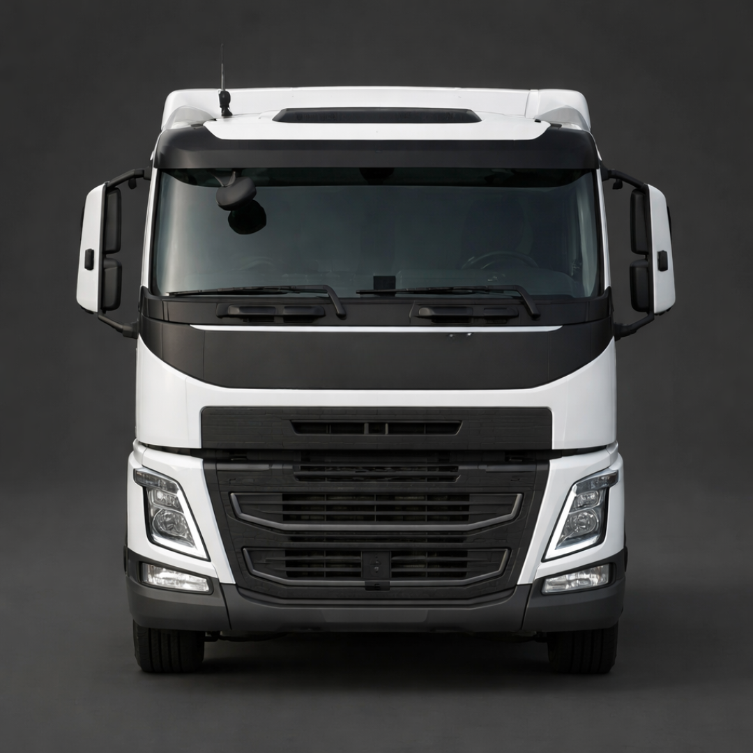 Volvo FM4 (2013–2021)