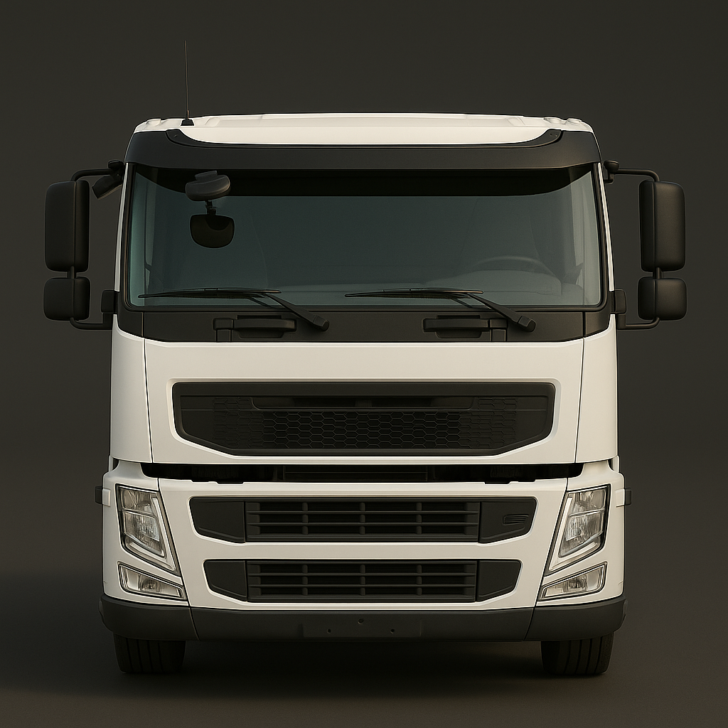 Volvo FM5 (2013–2021)