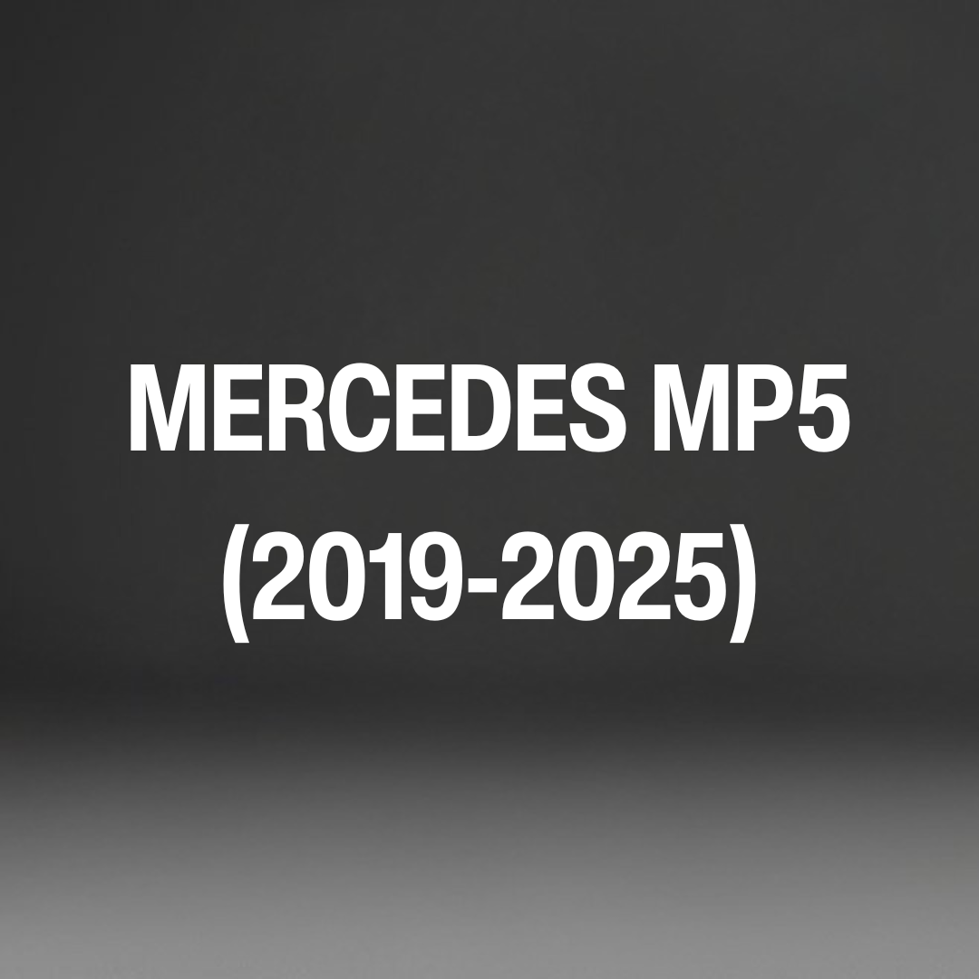 Mercedes MP5 (2019-2025)
