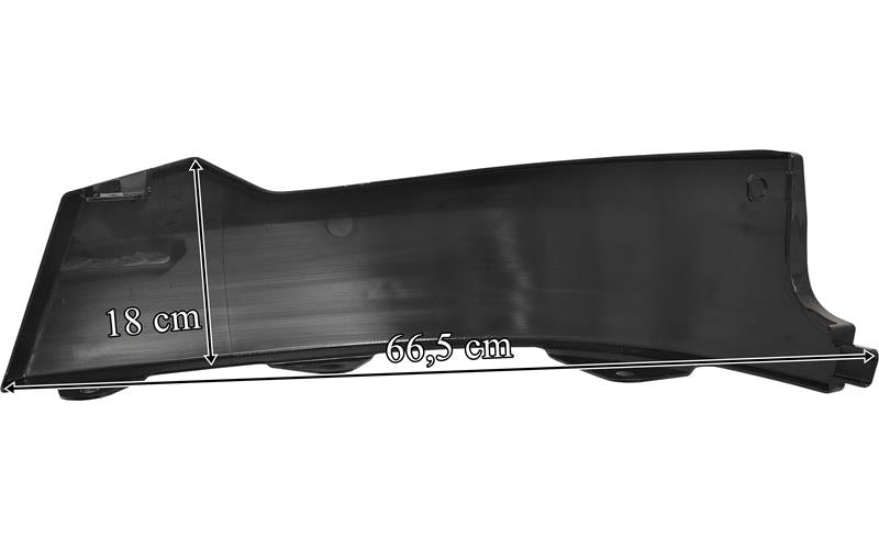 Volvo FH5 - Hörn Stötfångare höger