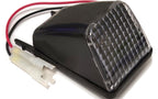 Volvo FH12/FH13 - Vit taklampa sidomarkering LED