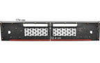 Volvo FH5 - Grillpanel