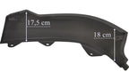 Volvo FH5 - Hörn stötfångare höger