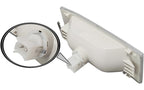 Volvo FH12/FM12 - Positionslampa vit