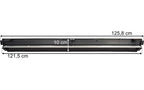 Volvo FH4/FH5 - Center under-bumper spoiler