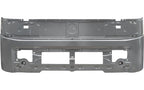 Volvo FH4 - Frontpanel