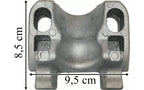 Volvo FH4/FH5/FH13/FM4/FM5/FM13/FMXX - Stänkskärmsfäste