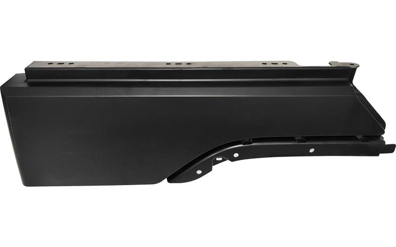 Volvo FH12/FH13 - Bakre stänkskärm förlängning höger