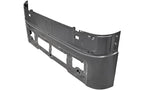 Volvo FH4 - Frontpanel