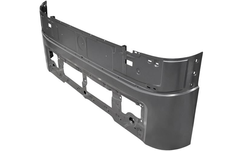 Volvo FH4 - Frontpanel