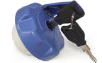 Volvo FH4/FM4 - AdBlue Tanklock med nyckel